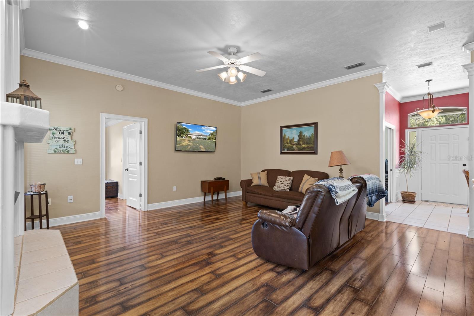 19328 SW 58TH PL, ARCHER, FL, 32618