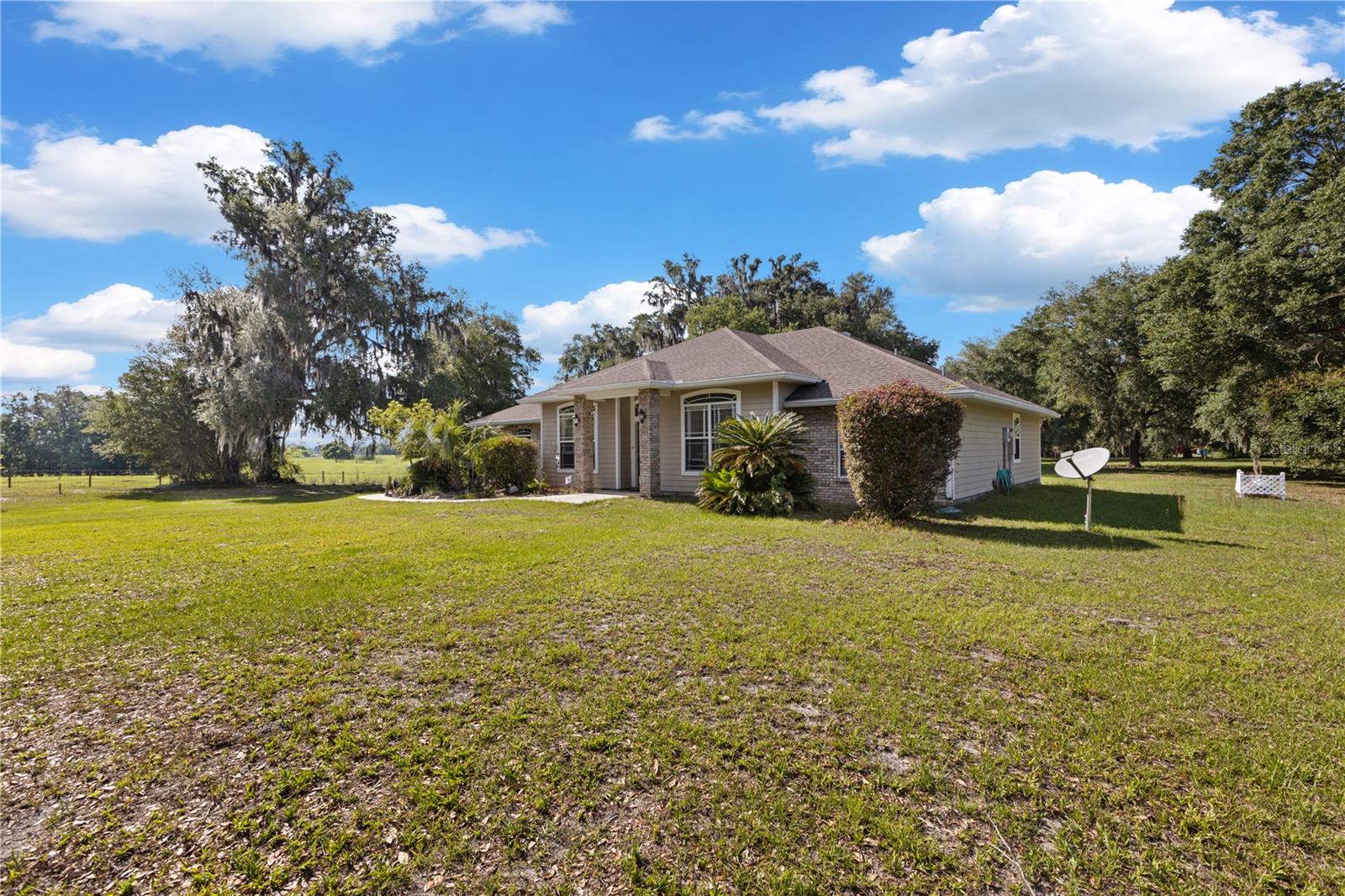 19328 SW 58TH PL, ARCHER, FL, 32618