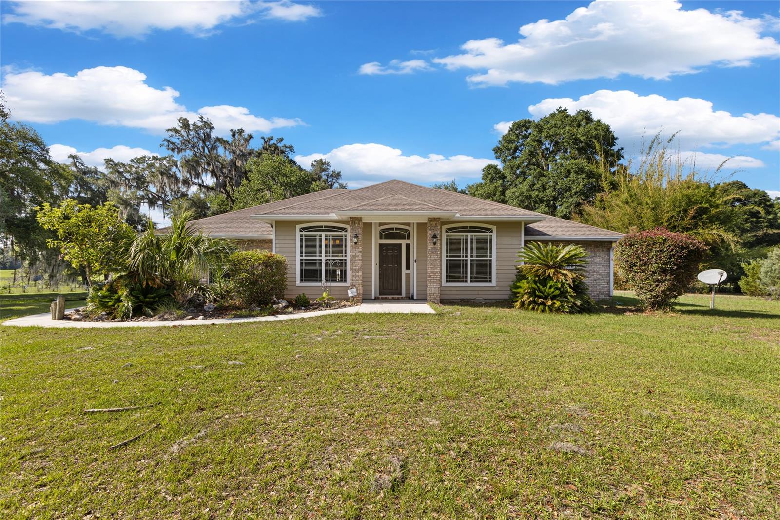 19328 SW 58TH PL, ARCHER, FL, 32618