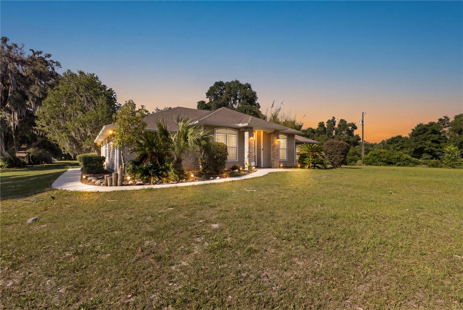 19328 SW 58TH PL, ARCHER, FL, 32618