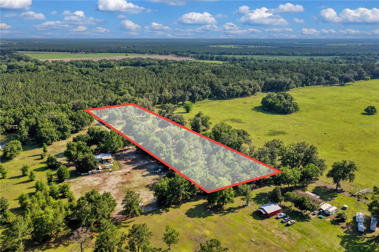 19328 SW 58TH PL, ARCHER, FL, 32618
