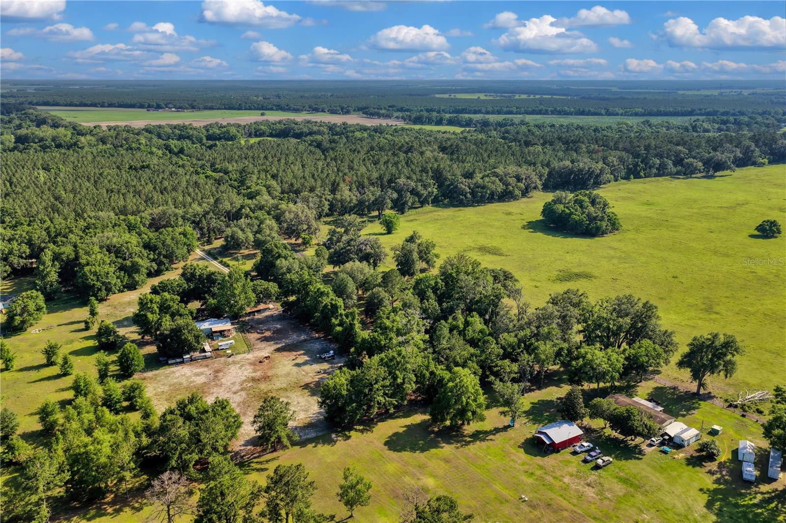 19328 SW 58TH PL, ARCHER, FL, 32618