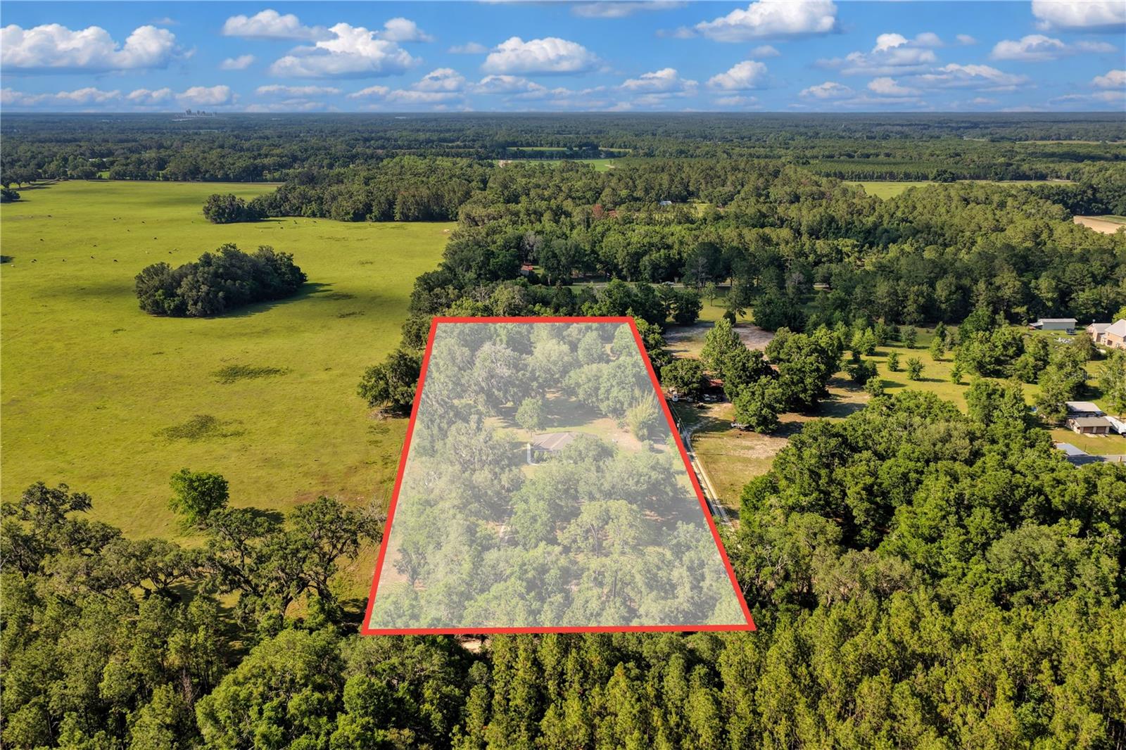 19328 SW 58TH PL, ARCHER, FL, 32618