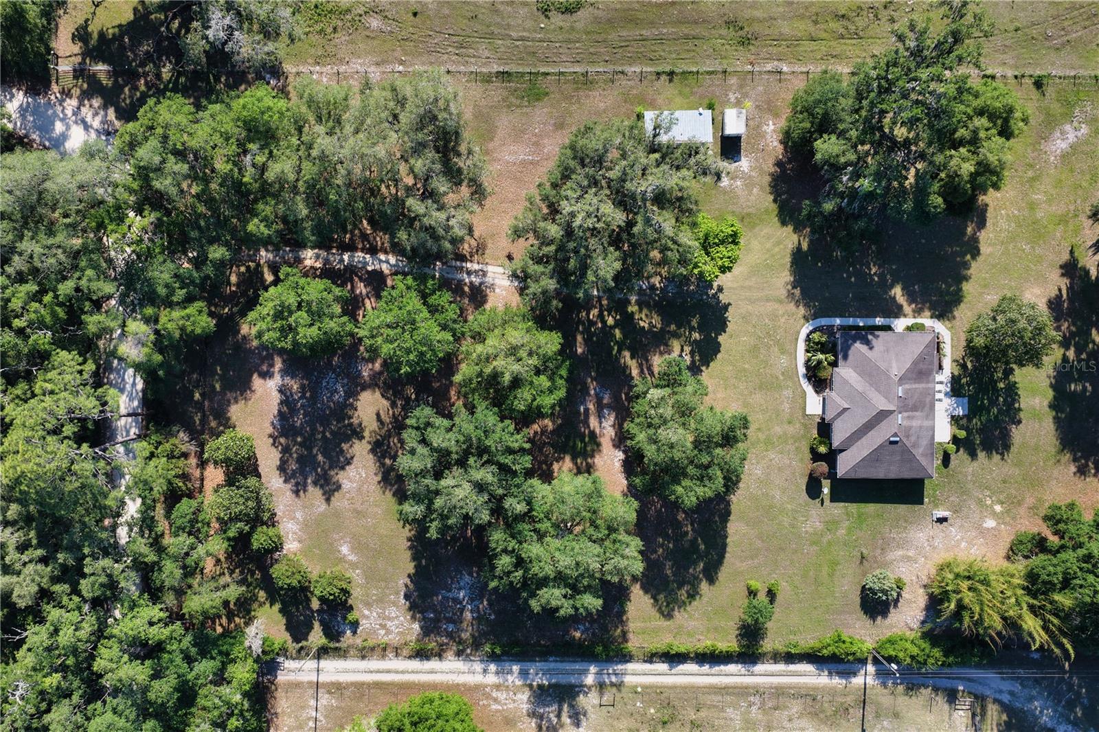 19328 SW 58TH PL, ARCHER, FL, 32618