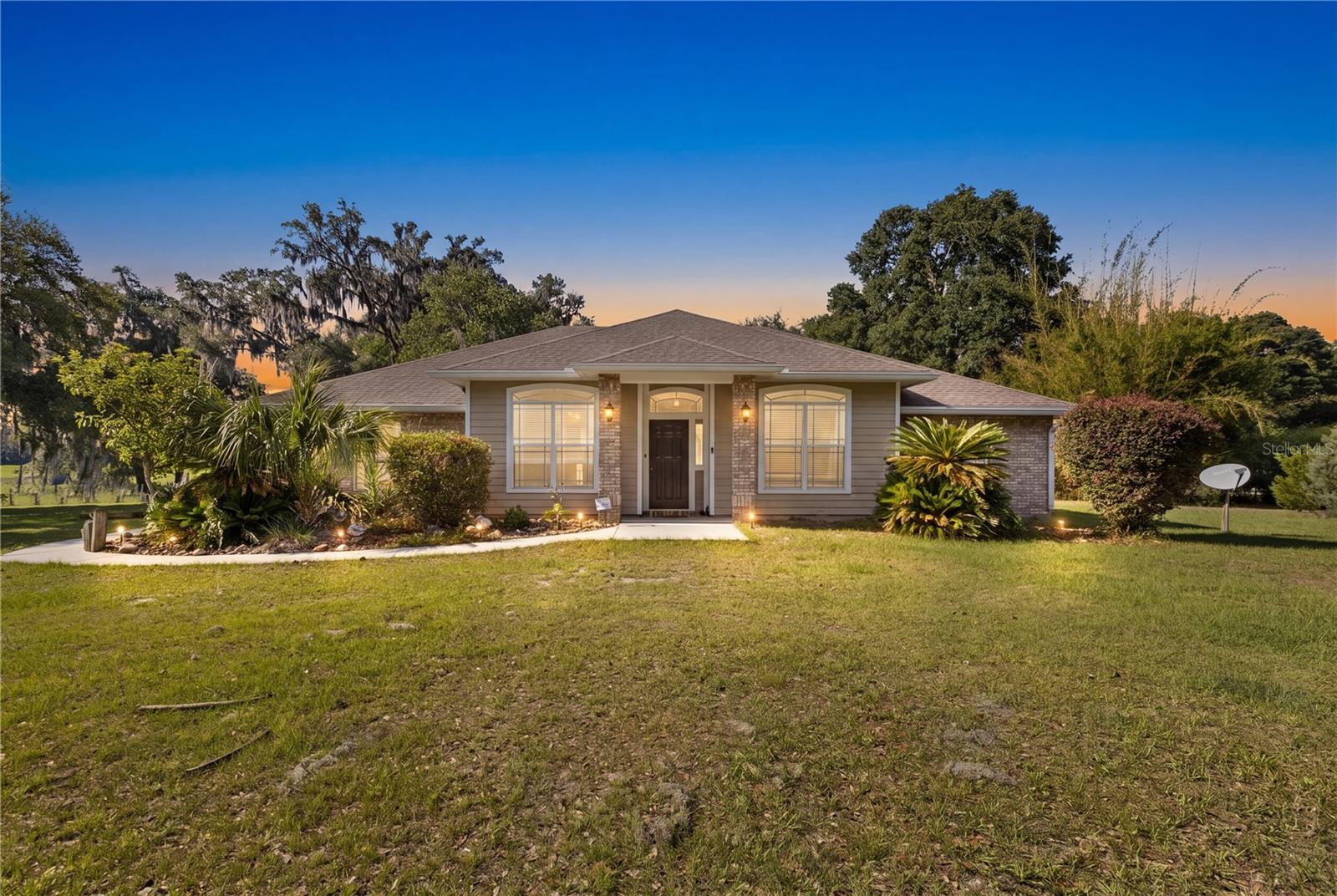 19328 SW 58TH PL, ARCHER, FL, 32618