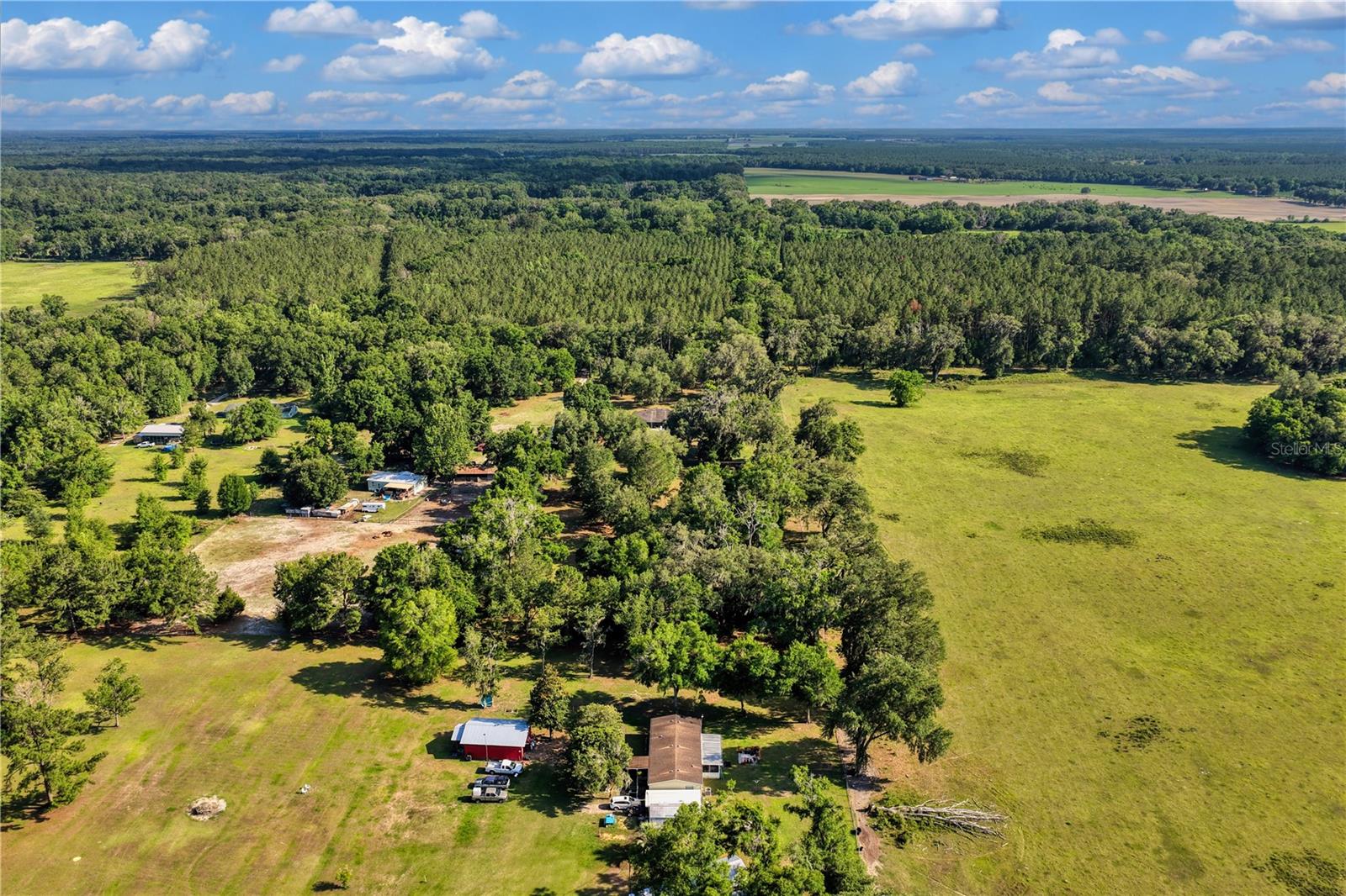 19328 SW 58TH PL, ARCHER, FL, 32618