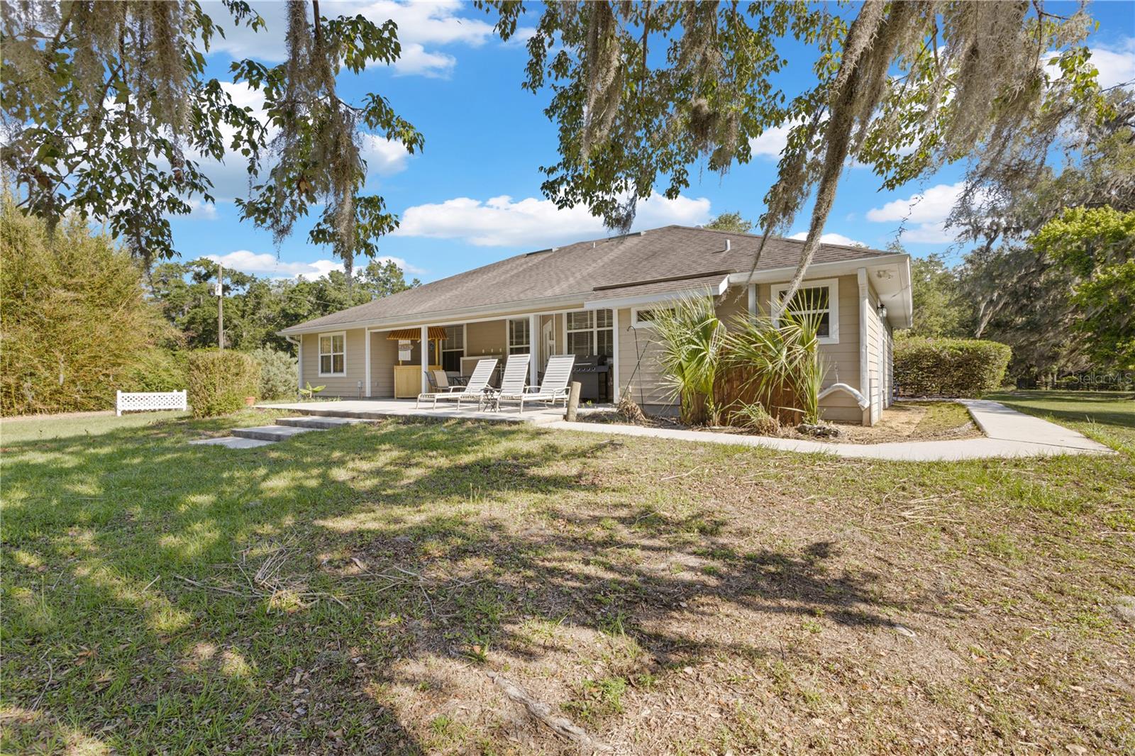 19328 SW 58TH PL, ARCHER, FL, 32618