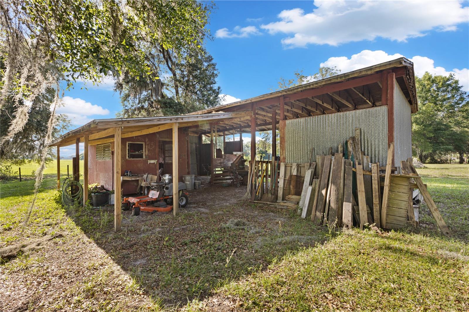 19328 SW 58TH PL, ARCHER, FL, 32618