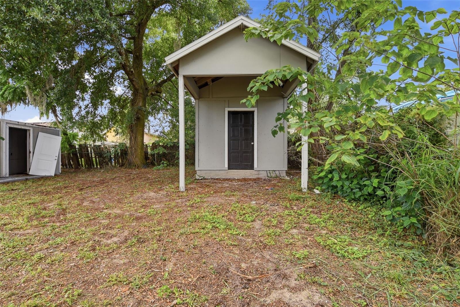 6033 W AMELIA ST, ORLANDO, FL, 32835
