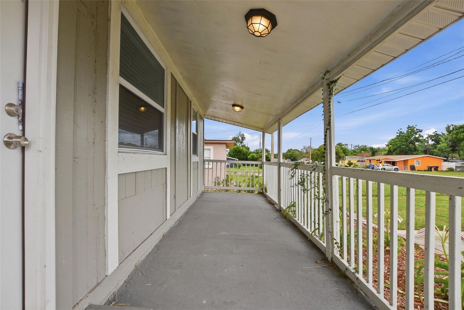 6033 W AMELIA ST, ORLANDO, FL, 32835