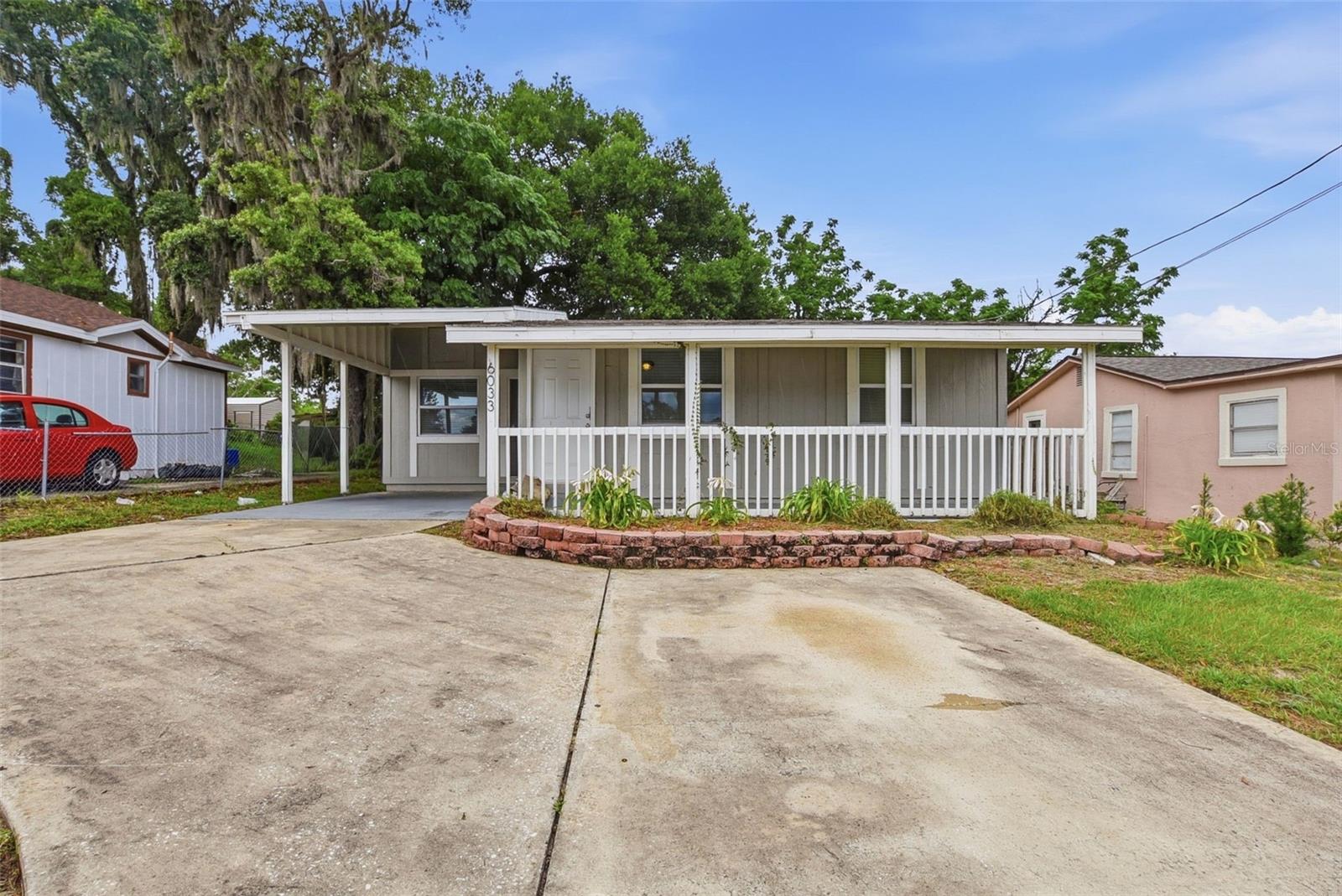 6033 W AMELIA ST, ORLANDO, FL, 32835