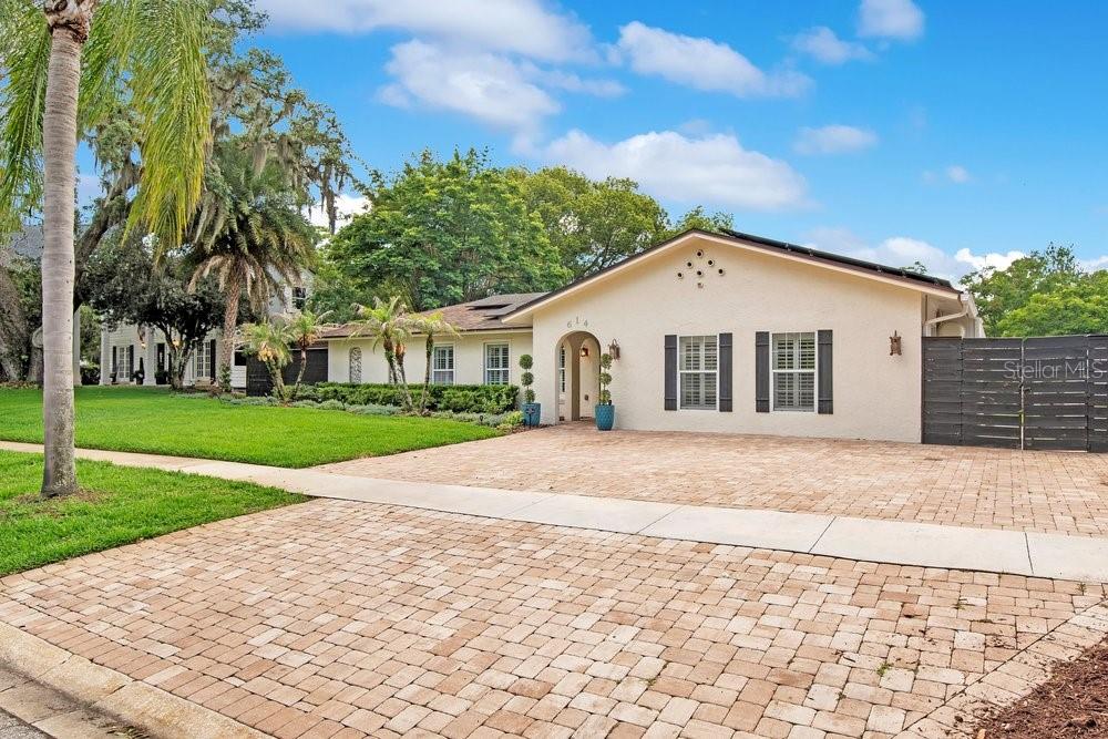 614 BROOKWOOD LN, MAITLAND, FL, 32751