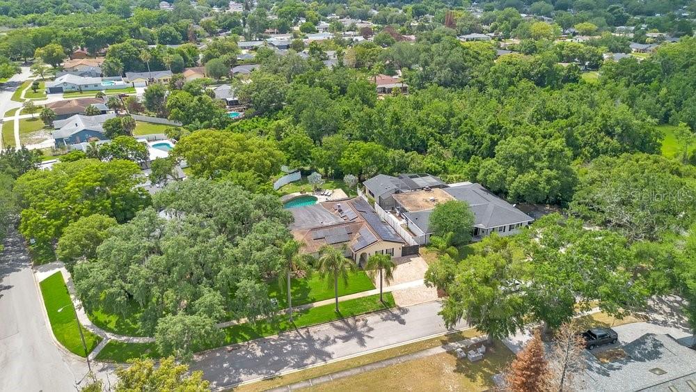 614 BROOKWOOD LN, MAITLAND, FL, 32751