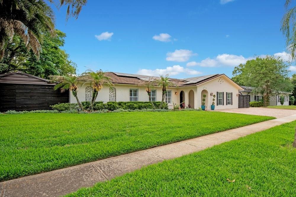 614 BROOKWOOD LN, MAITLAND, FL, 32751