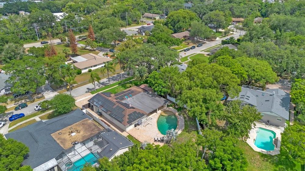 614 BROOKWOOD LN, MAITLAND, FL, 32751