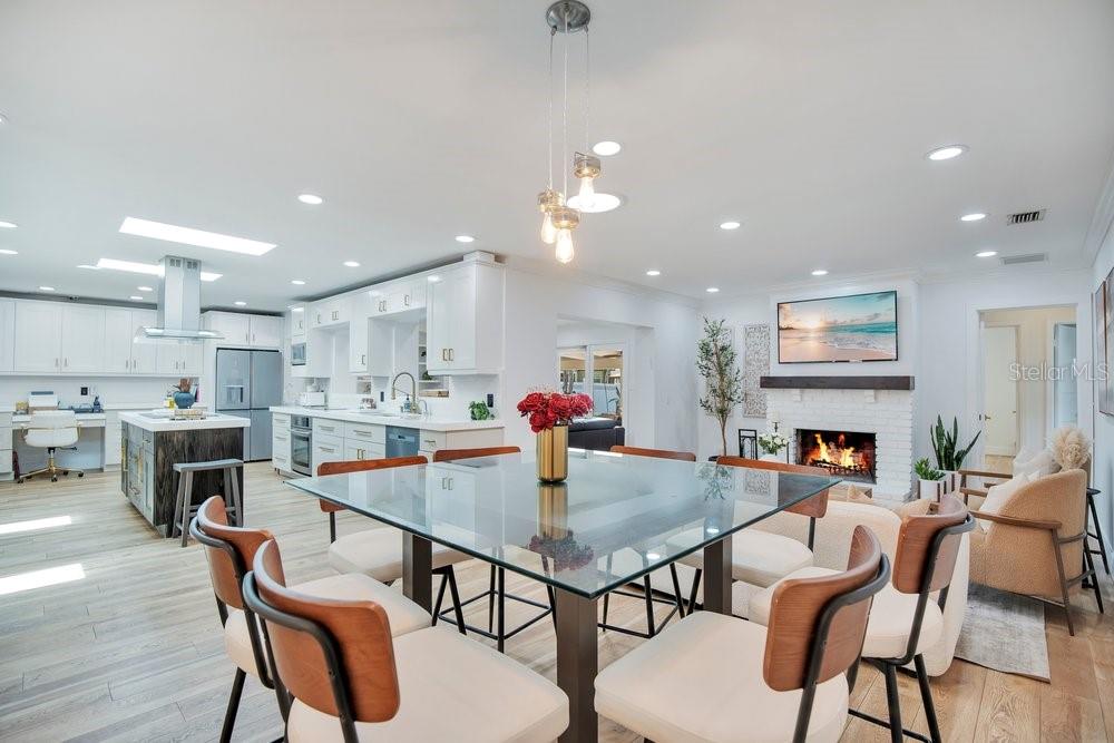614 BROOKWOOD LN, MAITLAND, FL, 32751