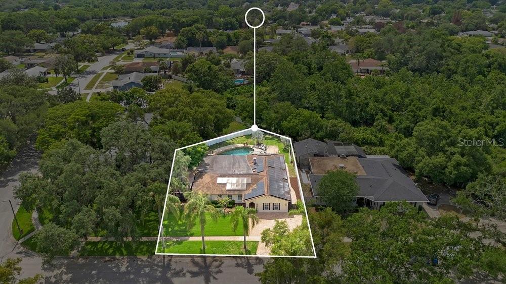 614 BROOKWOOD LN, MAITLAND, FL, 32751