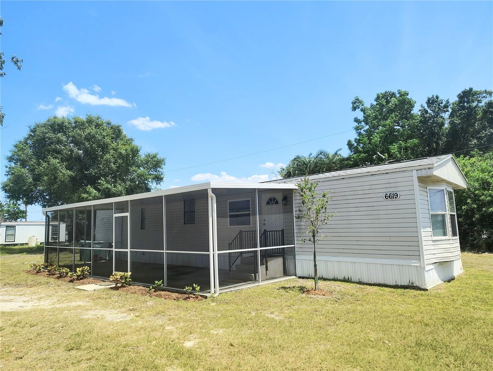 6619 ORANGE BLOSSOM LN, PUNTA GORDA, FL, 33982