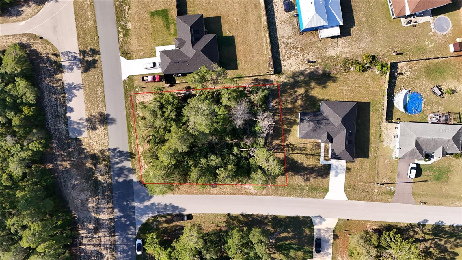 TBD 127TH LANE RD, OCALA, FL, 34473