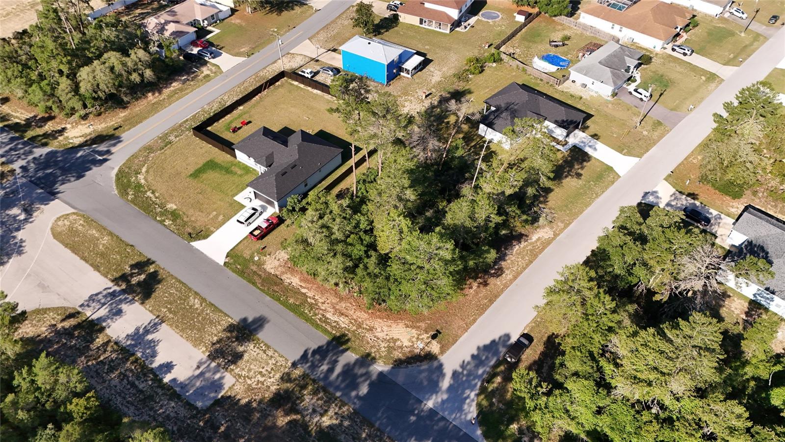TBD 127TH LANE RD, OCALA, FL, 34473