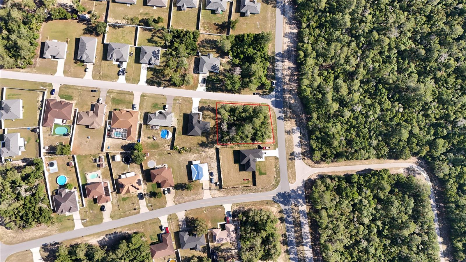TBD 127TH LANE RD, OCALA, FL, 34473