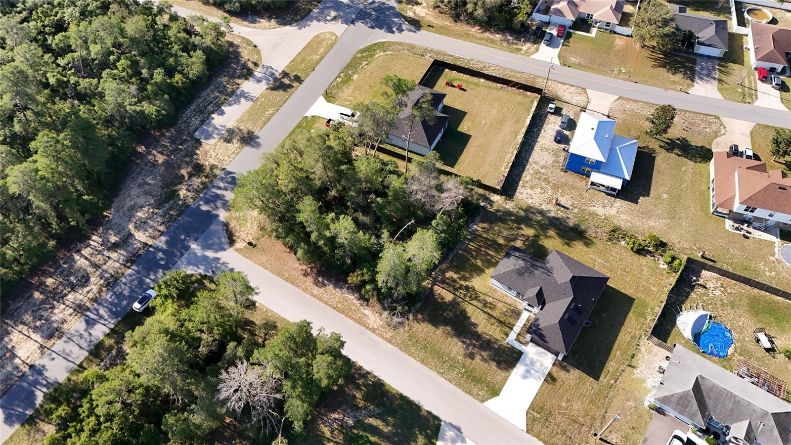 TBD 127TH LANE RD, OCALA, FL, 34473
