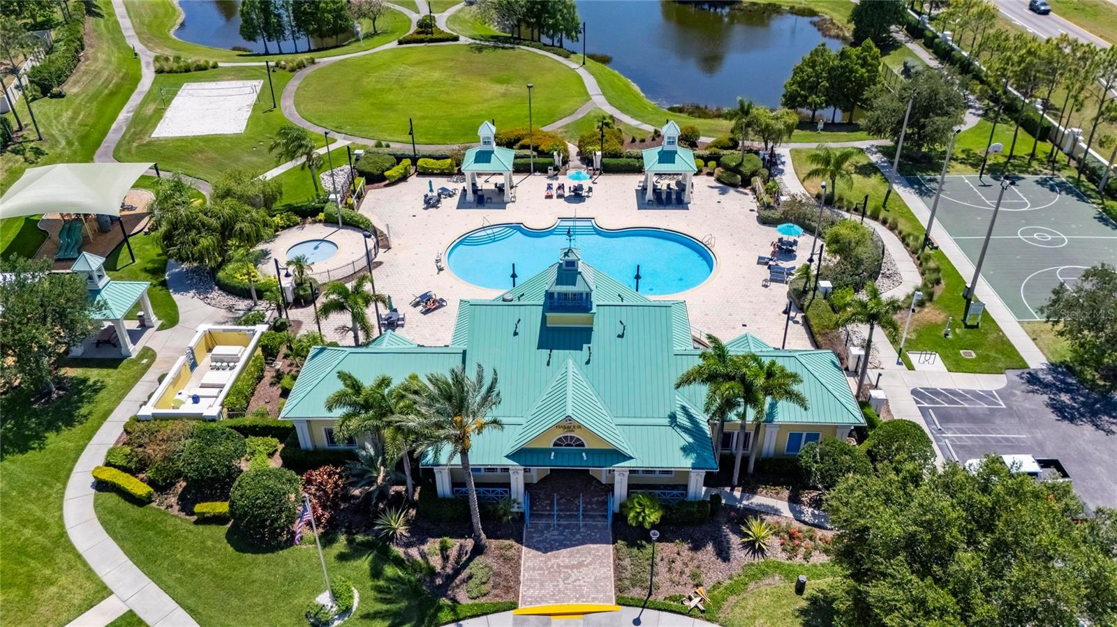 5204 MOON SHELL DR, APOLLO BEACH, FL, 33572