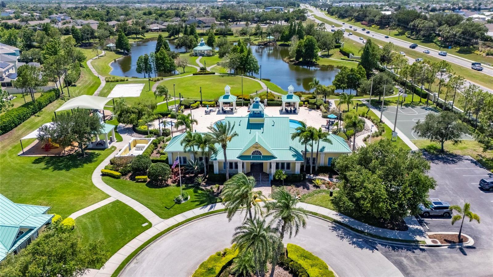 5204 MOON SHELL DR, APOLLO BEACH, FL, 33572