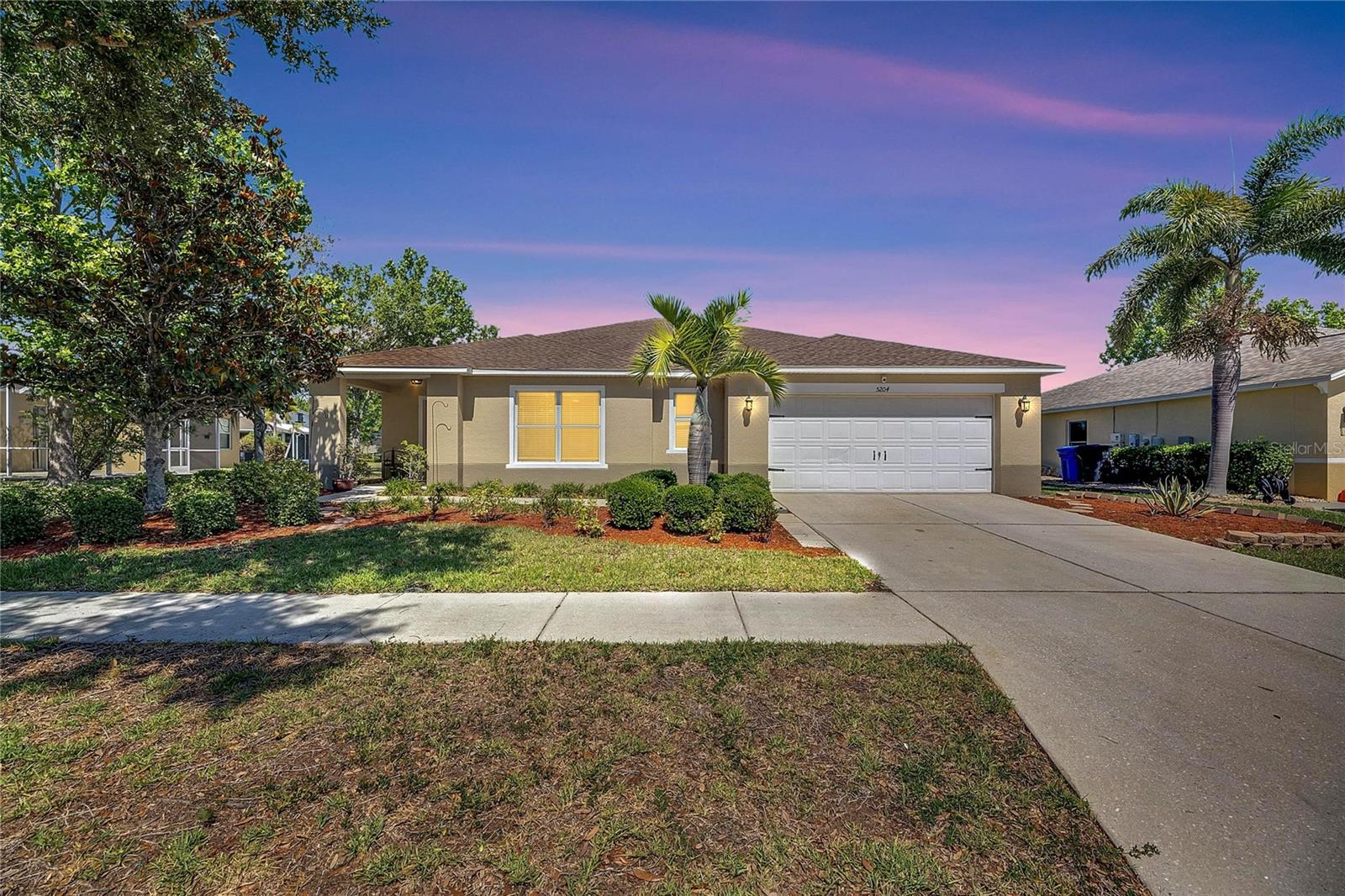 5204 MOON SHELL DR, APOLLO BEACH, FL, 33572