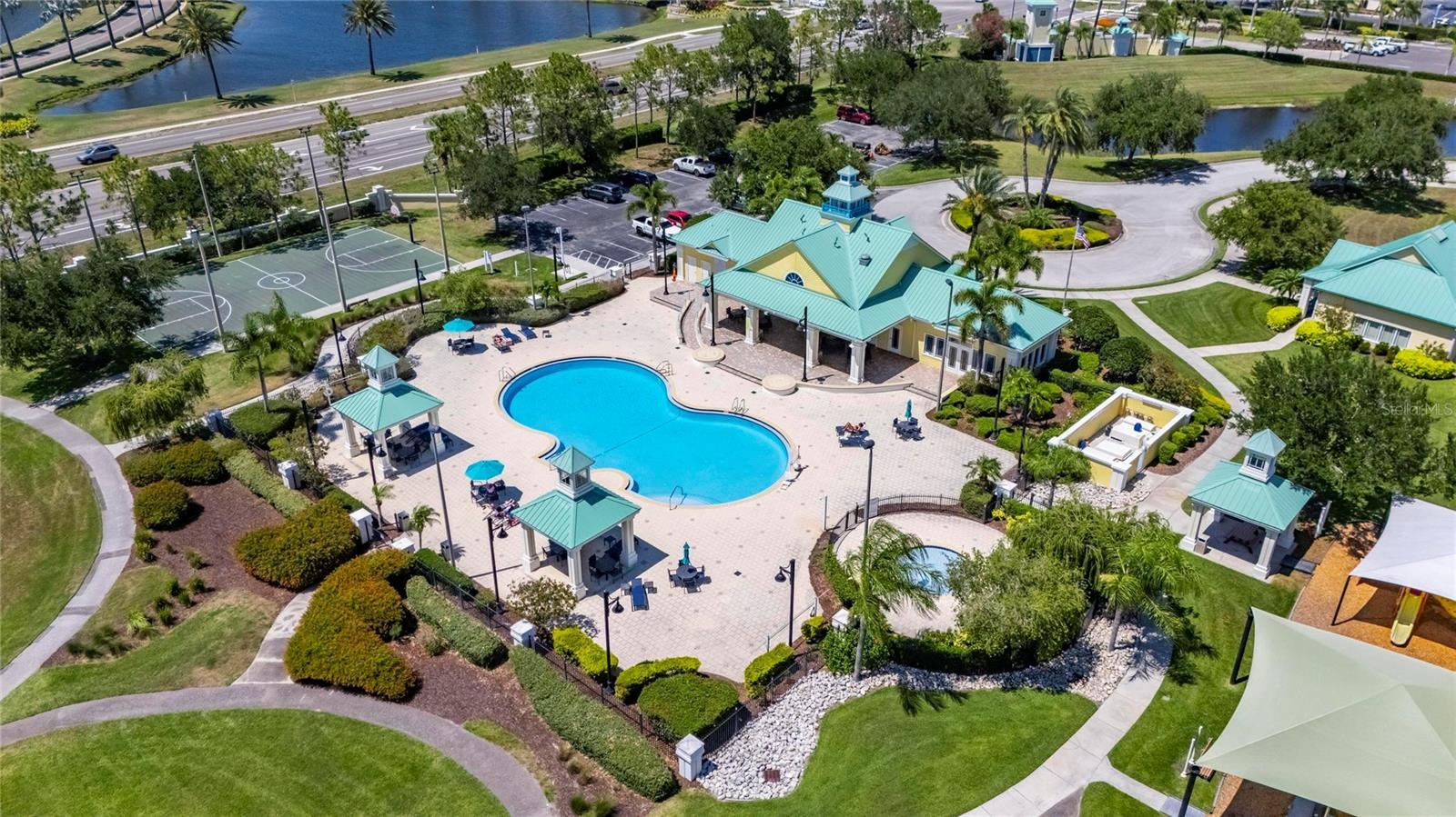 5204 MOON SHELL DR, APOLLO BEACH, FL, 33572