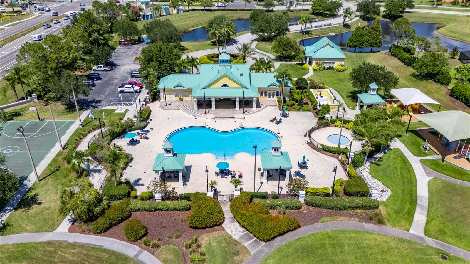 5204 MOON SHELL DR, APOLLO BEACH, FL, 33572