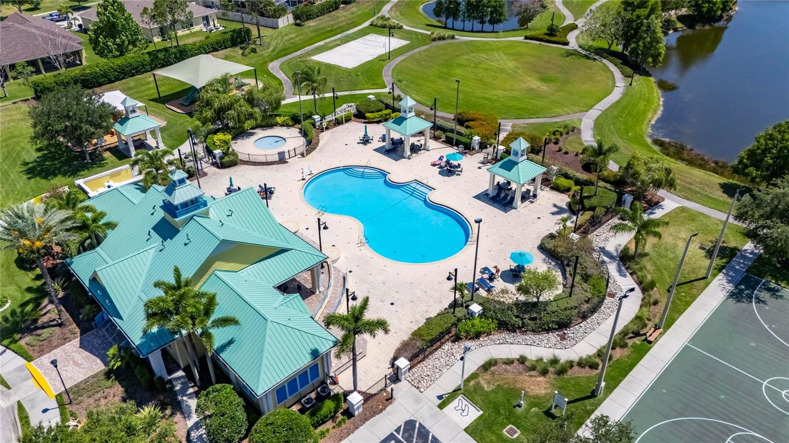 5204 MOON SHELL DR, APOLLO BEACH, FL, 33572