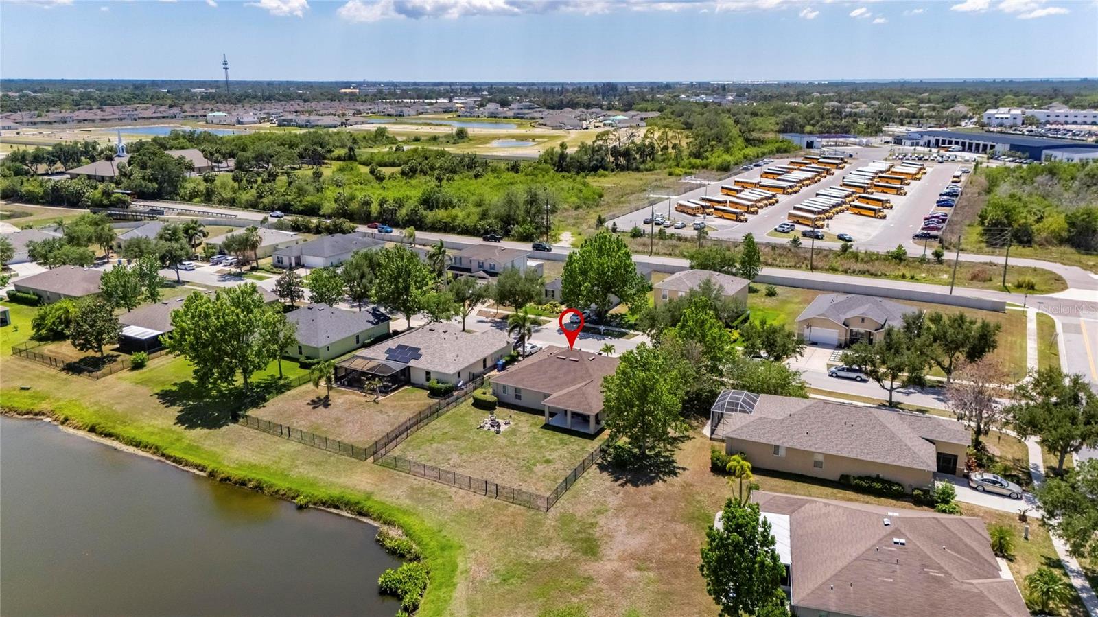 5204 MOON SHELL DR, APOLLO BEACH, FL, 33572