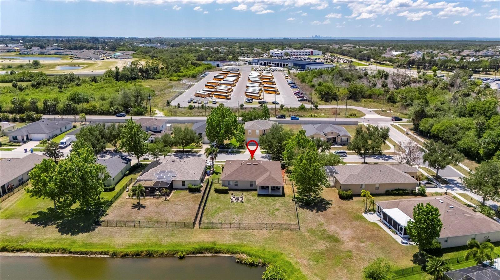 5204 MOON SHELL DR, APOLLO BEACH, FL, 33572