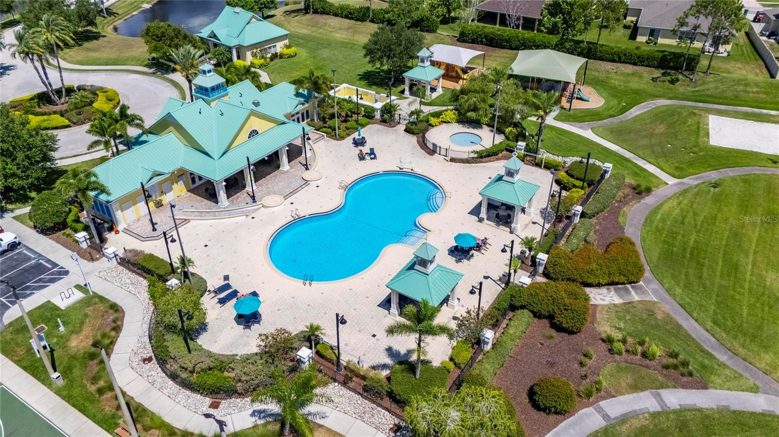 5204 MOON SHELL DR, APOLLO BEACH, FL, 33572