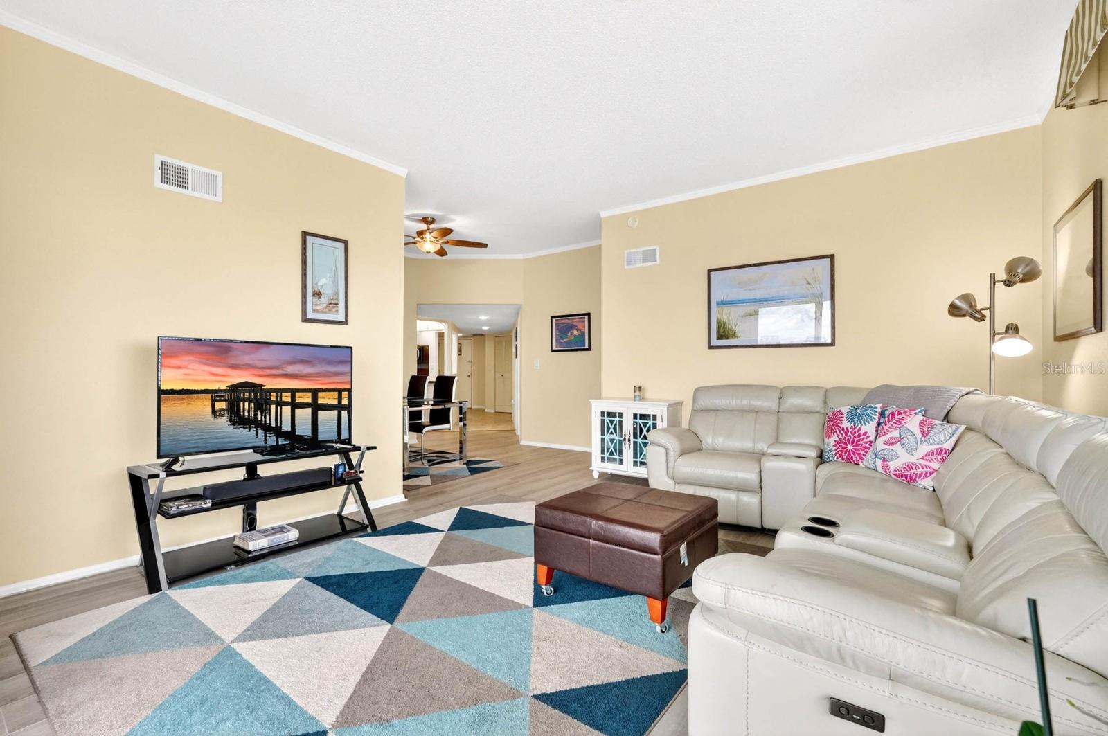 935 N HALIFAX AVE #1106, DAYTONA BEACH, FL, 32118
