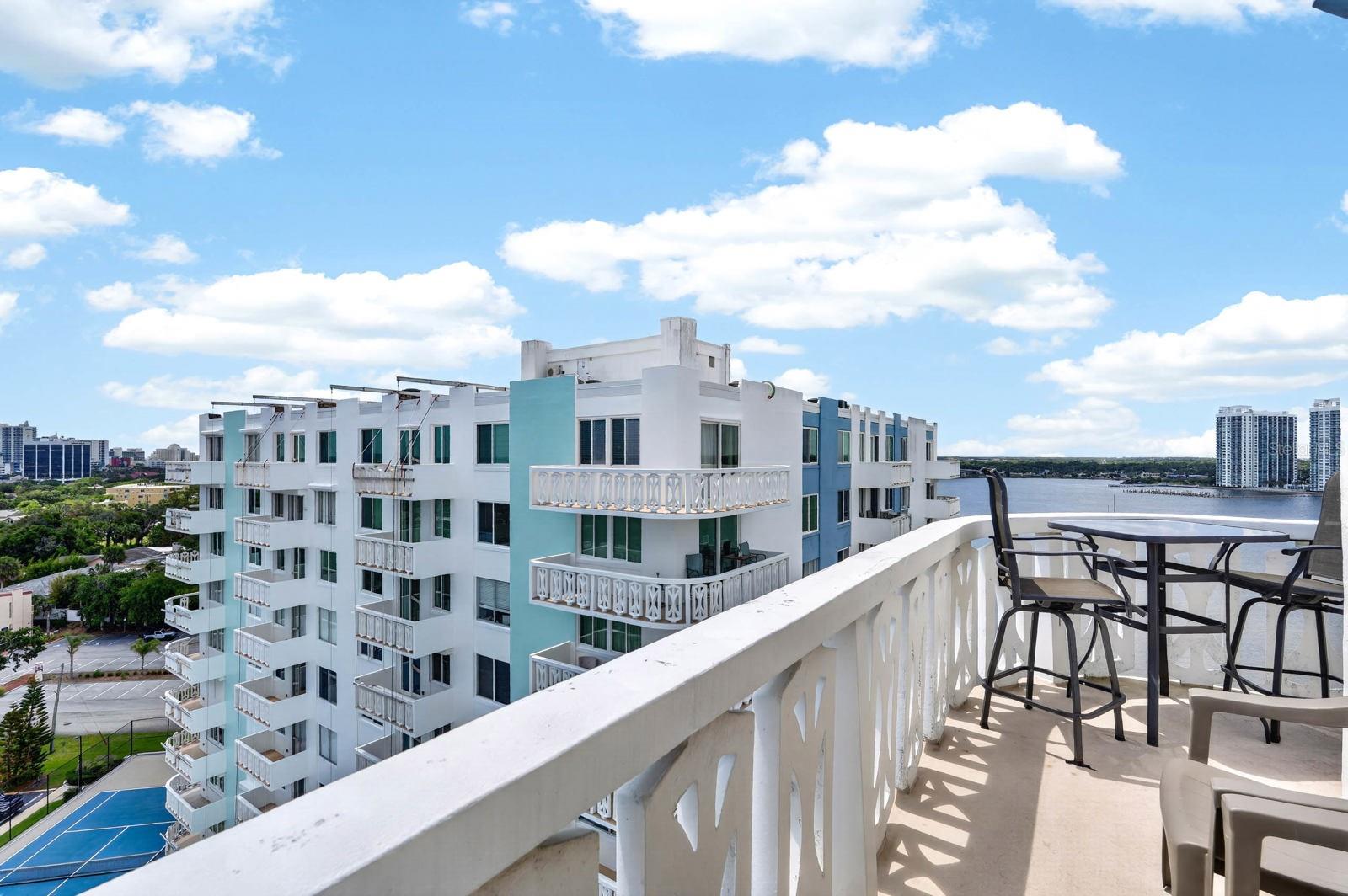 935 N HALIFAX AVE #1106, DAYTONA BEACH, FL, 32118