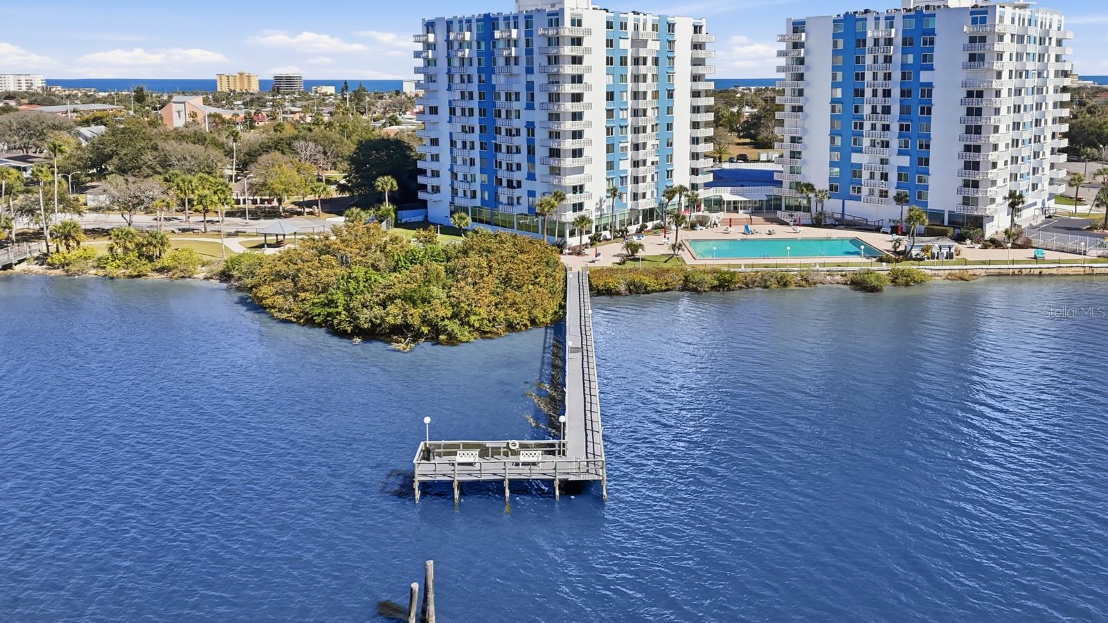 935 N HALIFAX AVE #1106, DAYTONA BEACH, FL, 32118