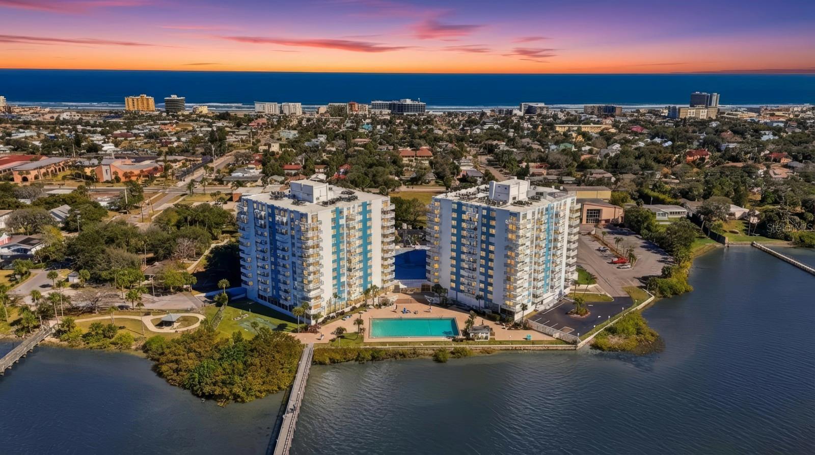935 N HALIFAX AVE #1106, DAYTONA BEACH, FL, 32118