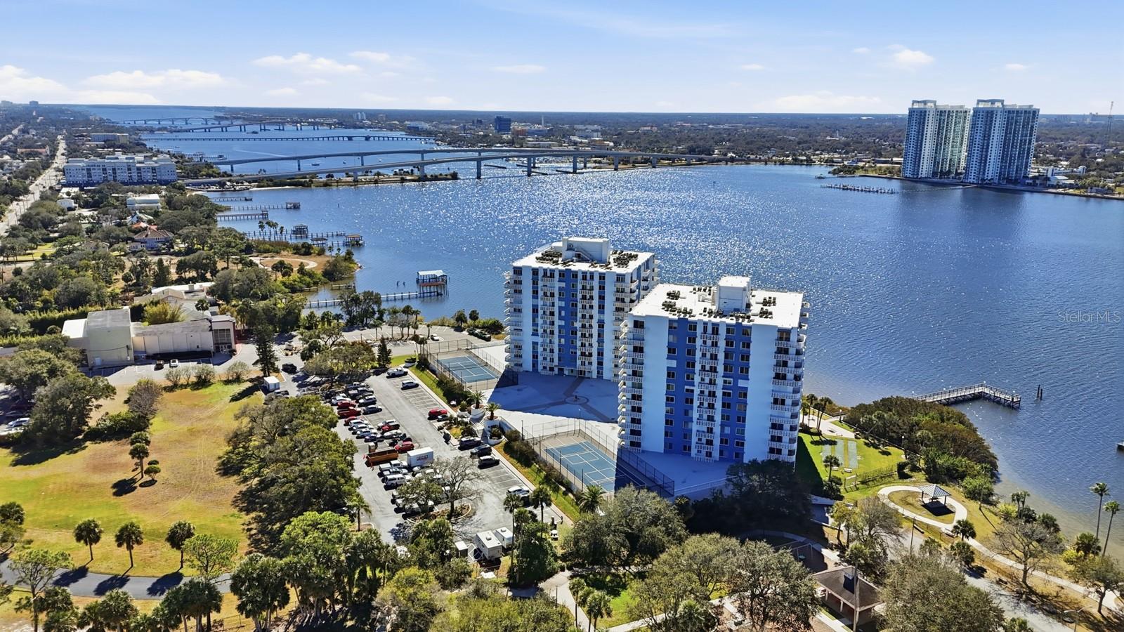 935 N HALIFAX AVE #1106, DAYTONA BEACH, FL, 32118