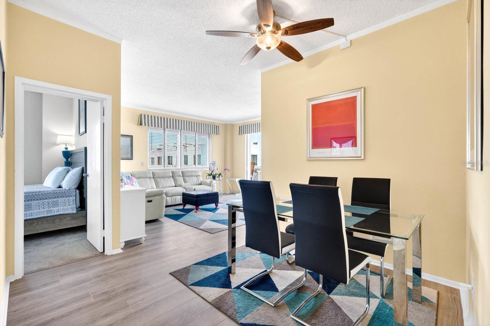 935 N HALIFAX AVE #1106, DAYTONA BEACH, FL, 32118