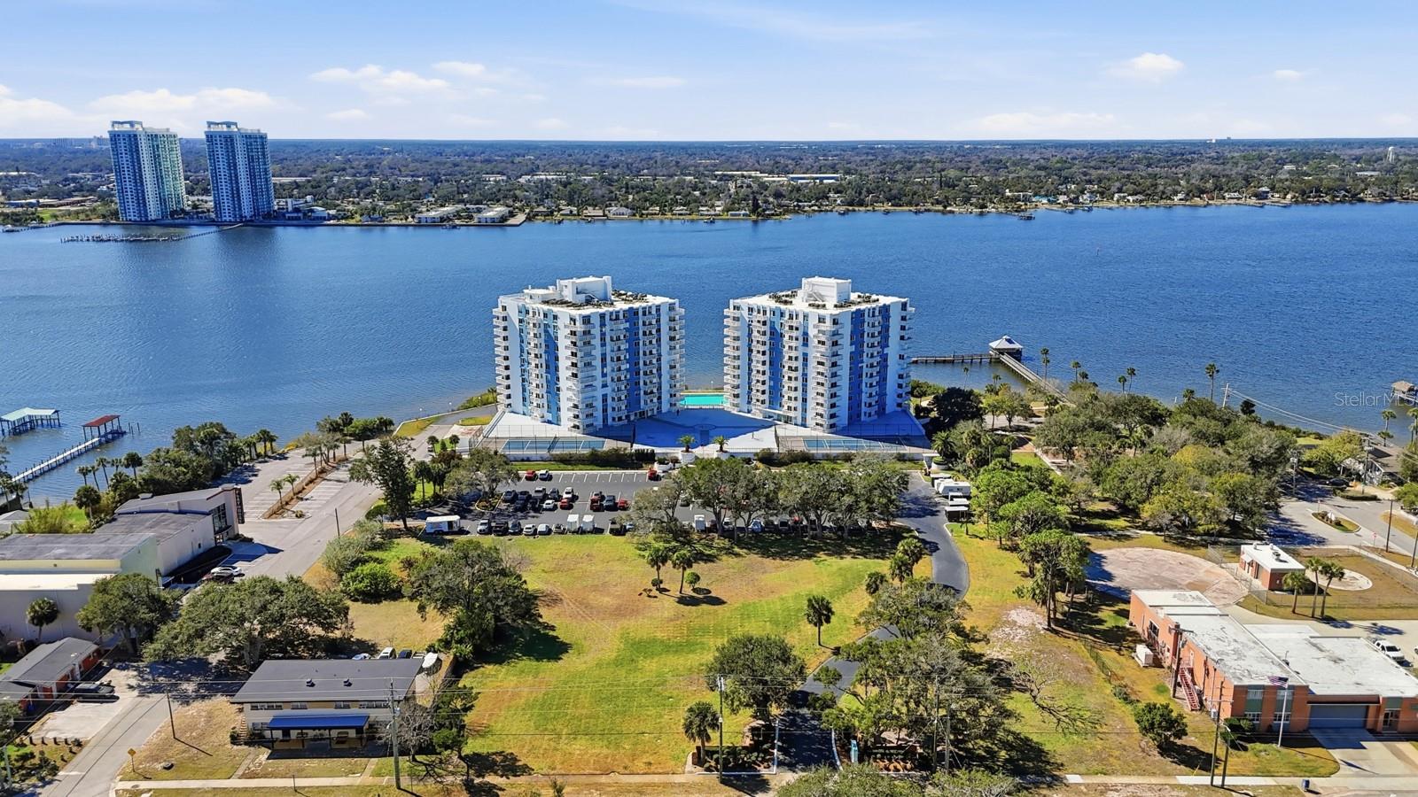 935 N HALIFAX AVE #1106, DAYTONA BEACH, FL, 32118