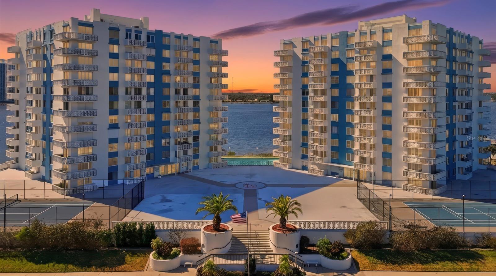 935 N HALIFAX AVE #1106, DAYTONA BEACH, FL, 32118