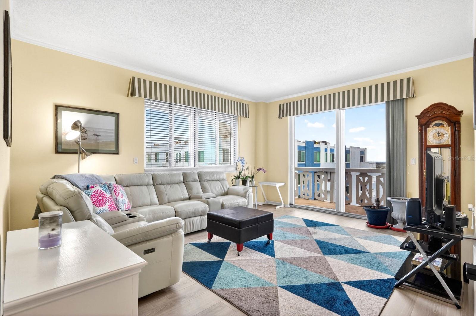 935 N HALIFAX AVE #1106, DAYTONA BEACH, FL, 32118