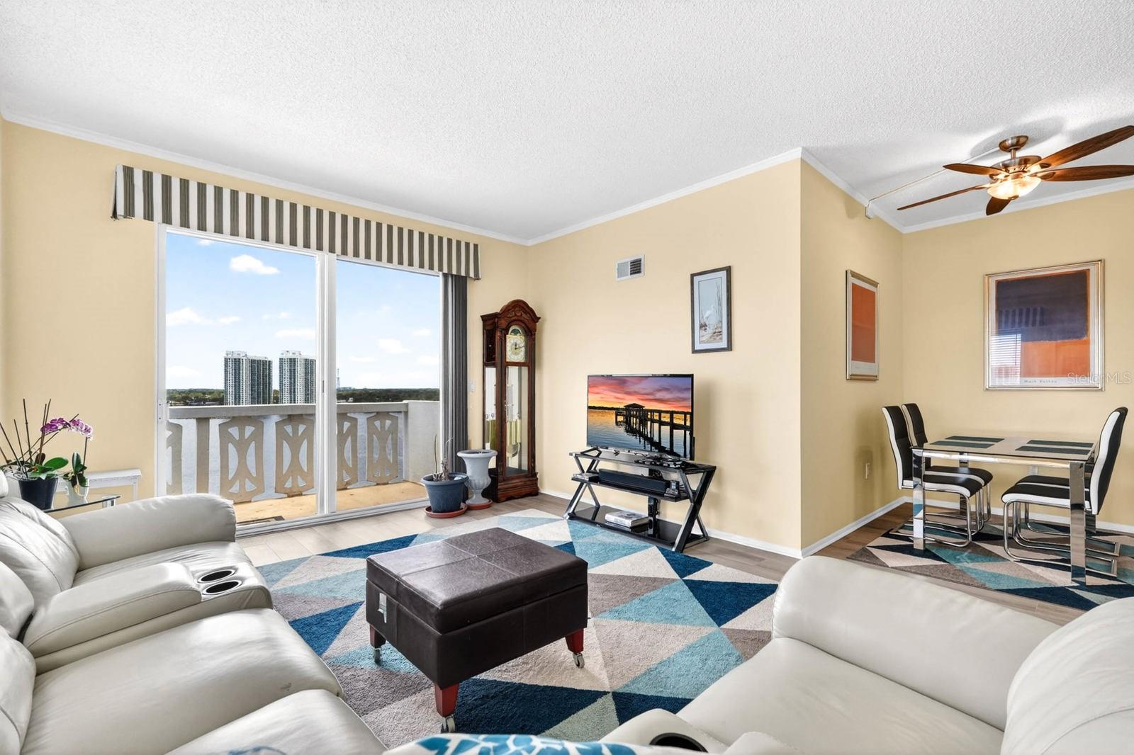 935 N HALIFAX AVE #1106, DAYTONA BEACH, FL, 32118