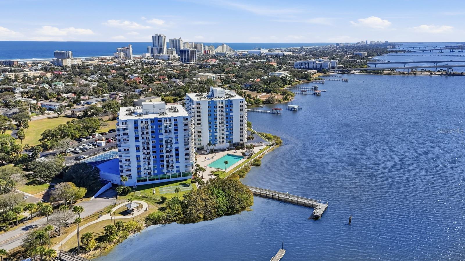 935 N HALIFAX AVE #1106, DAYTONA BEACH, FL, 32118