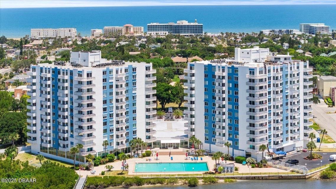 935 N HALIFAX AVE #1106, DAYTONA BEACH, FL, 32118