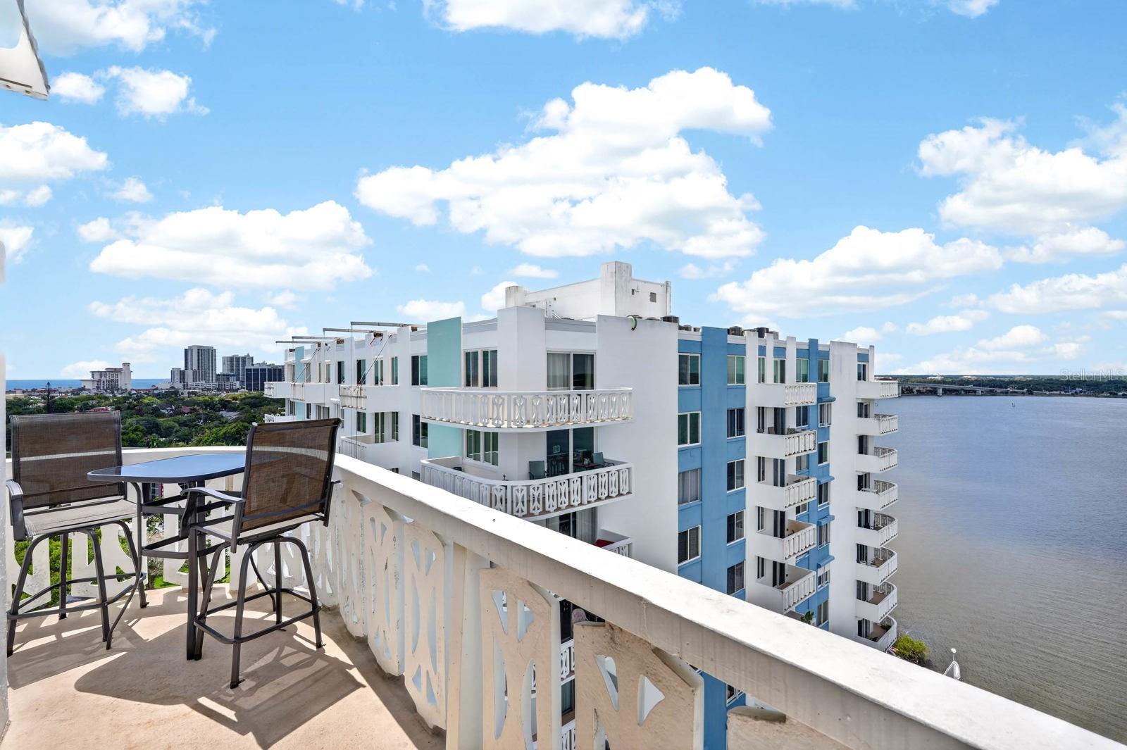 935 N HALIFAX AVE #1106, DAYTONA BEACH, FL, 32118