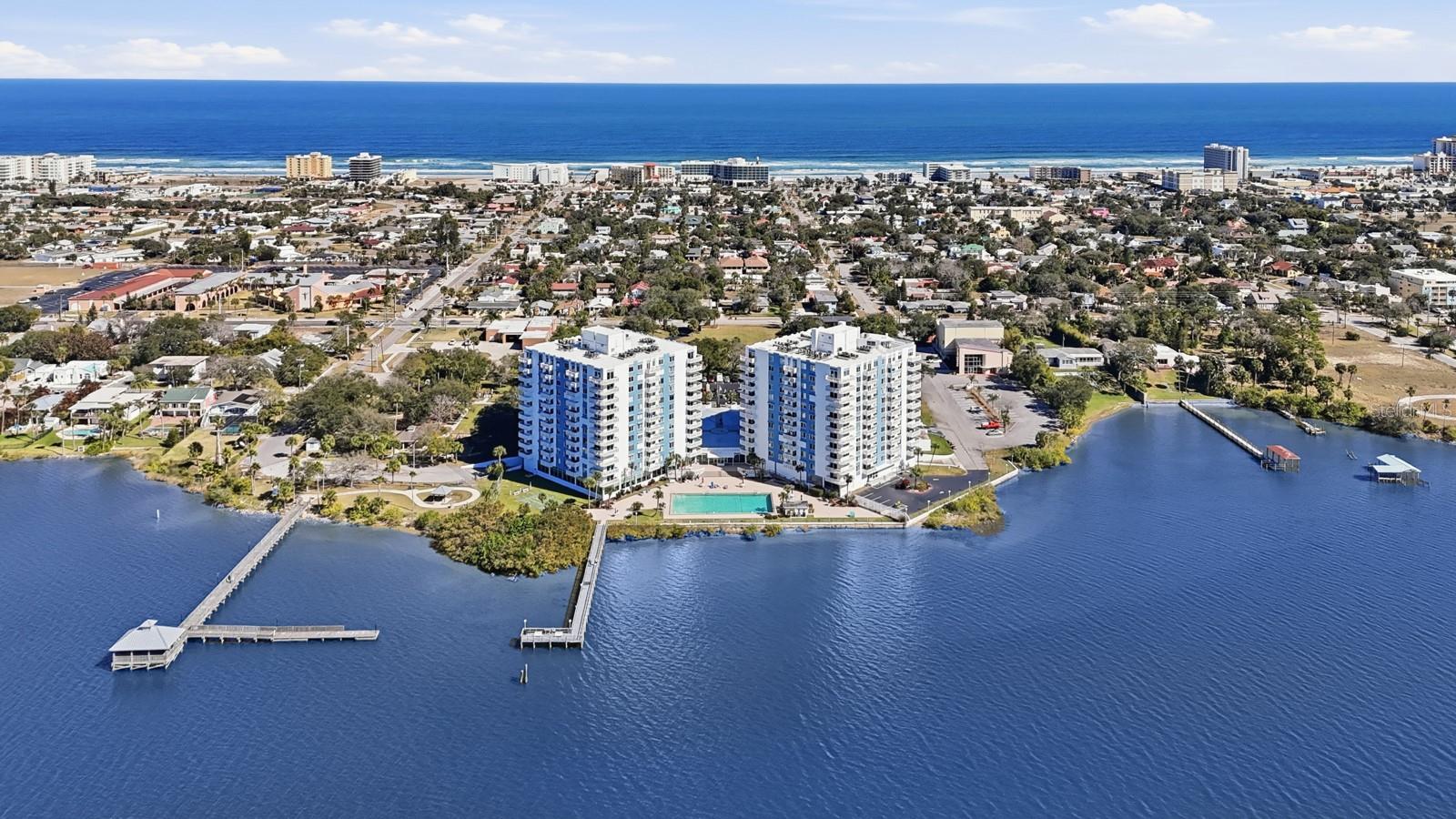 935 N HALIFAX AVE #1106, DAYTONA BEACH, FL, 32118