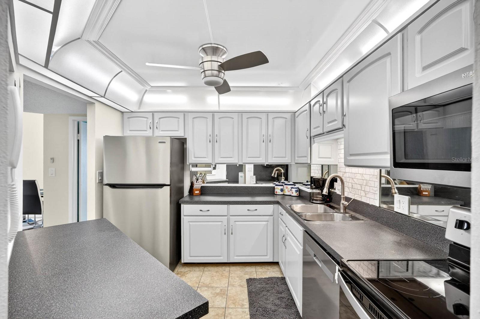 935 N HALIFAX AVE #1106, DAYTONA BEACH, FL, 32118